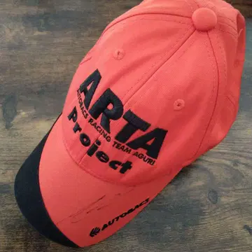 ARTA 프로젝트 autobacs racing team aguri