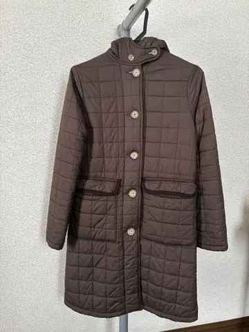 MACKINTOSH 그런지 34 브라운