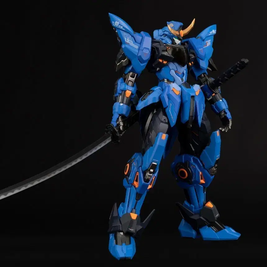 Moshow Toys Date Masamune Master Class (sealed) on Bunjang