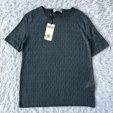 데드스탁 미쏘니 MISSONI 스퀘어넥 이탈리아제 7