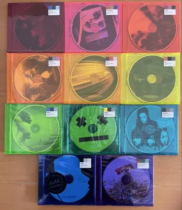 라르크 [L'Album Complete Box]