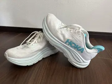 HOKA 클리프톤 10 와이드 봄/여름 색상 23cm