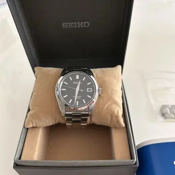 SEIKO SARB033