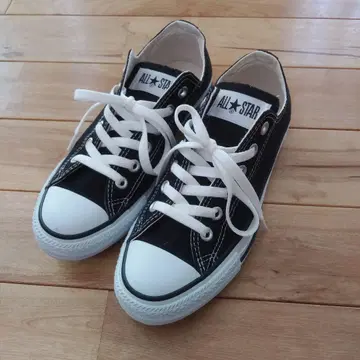 컨버스 올스타 24.5cm