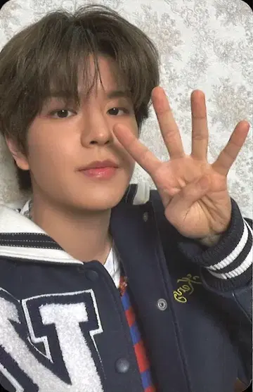 Stray Kids 승민 STAY HIDEOUT FC 4기 트레이딩 카드