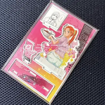 BLEACH 이노우에 오리히메 생일 디오라마 피규어 벌스데이