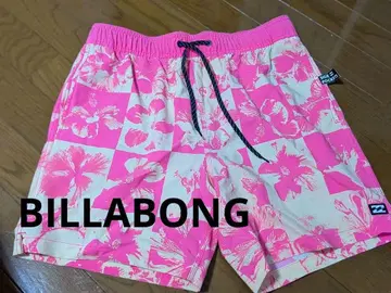 BILLABONG 숏팬츠 수상 겸용