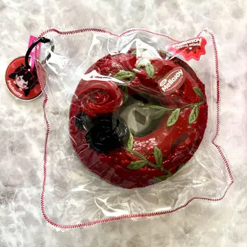 mellojoy 도넛 로즈 일기
