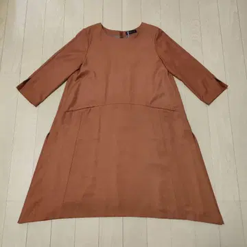 DAMA collection 다마 컬렉션 디노스 가을 컬러 원피스