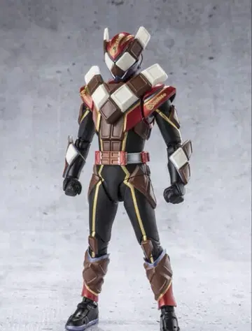 S.H.Figuarts 가면라이더 발렌 쵸코동 폼 프리미엄 반다이