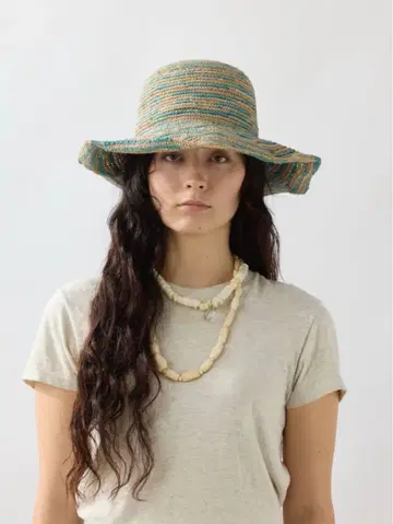 메종드리리스 썸머 햇