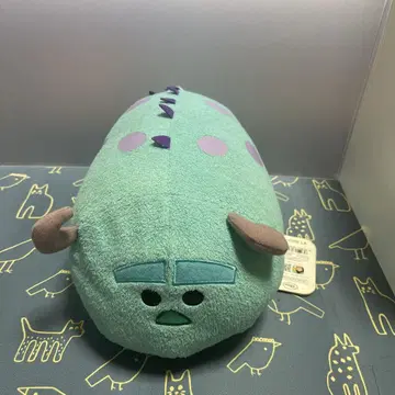 디즈니 썸썸 설리 미들 사이즈