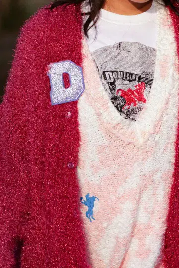 doublet 22ss PHOTO STITCH 티셔츠