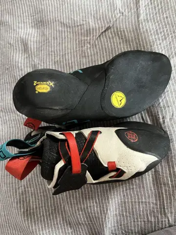 La Sportiva Futura 클라이밍 신발 35.5