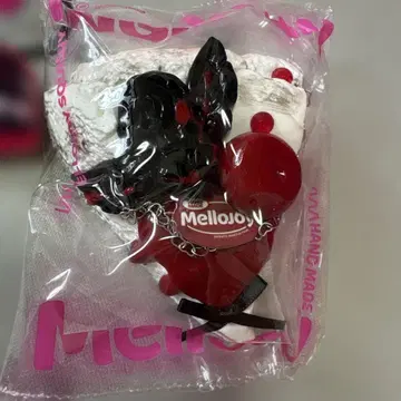 Mellojoy DIYJOJO 스퀴즈 고성 달콤한 죄인