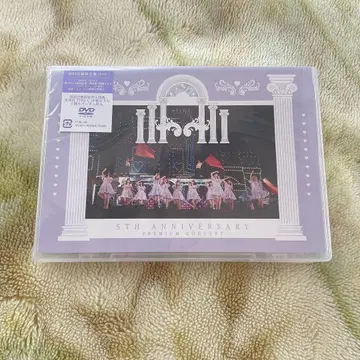 =LOVE 5th ANNIVERSARY PREMIUM CONCERT