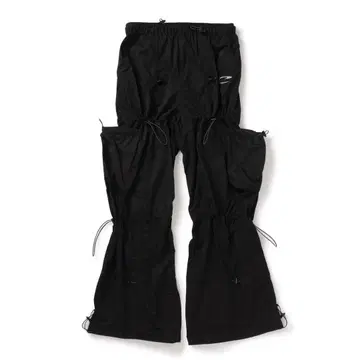 FLAGSTUFF CPG ANOMALY CORD PANTS M 사이즈