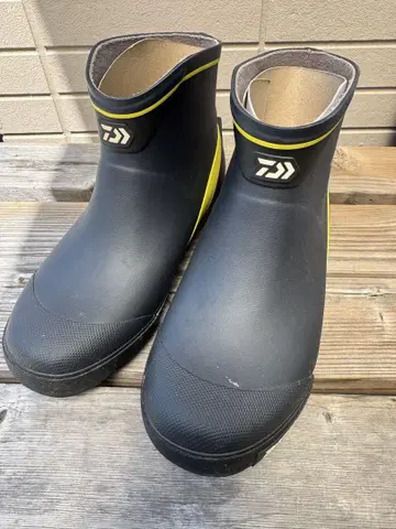 다이와 데크 부츠