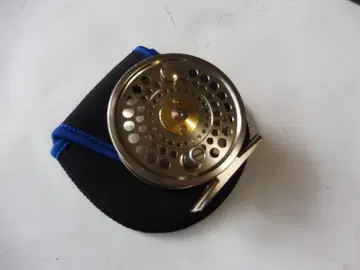 DAIWA 알트모어 Alltmor 200D 플라이 릴 #5/6