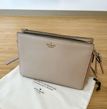 Kate Spade 숄더백 핑크