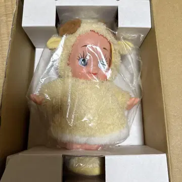 양띠 큐피 띠별 경품
