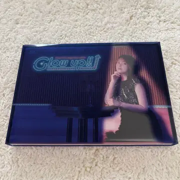 키토 아카리/Zepp TOUR 2023 [Glow up!!]