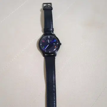 폴 스미스 Paul Smith Limited Edition 손목시계
