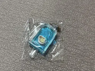 파르코 코지코지 키링