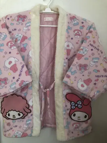 My melody [마이멜로디] 한텐