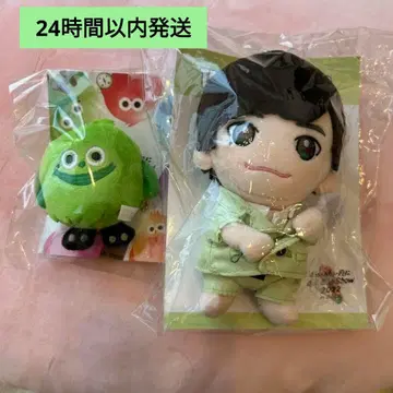 니카이도 타카시 키스마이 니카메론 찌비누이