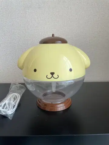 폼폼푸딩 아로마 방향제