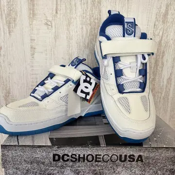 DC SHOE 스니커즈 JS1