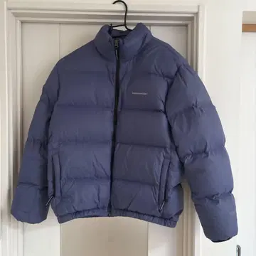 thisisneverthat 다운 자켓