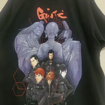 GANTS 미사용 새상품 T셔츠 XL