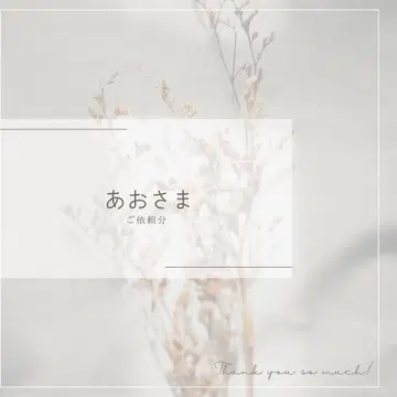 아오 님
