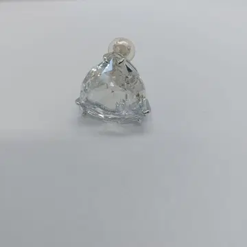 [컨디션 최상] SWAROVSKI 귀찌 한쪽