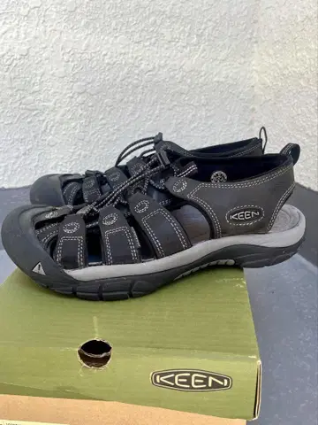 Newport Leather