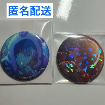 아오야기 토우야 캔뱃지 세트 프로세카