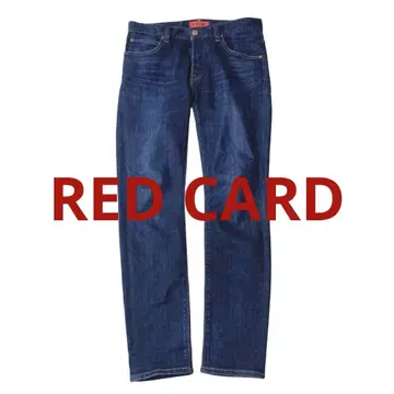 [RED CARD] 레드카드 69841 Ryder 30 스트레치