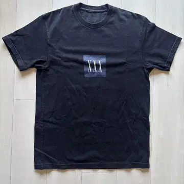 GOD SELECTION XXX Tee