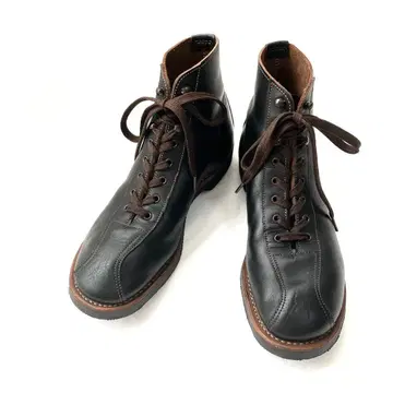 REDWING 레드윙 아웃팅 부츠 8825 US8.5