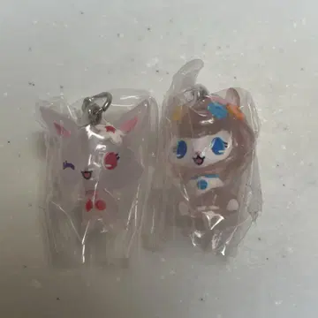 주얼펫 메지루시 액세서리
