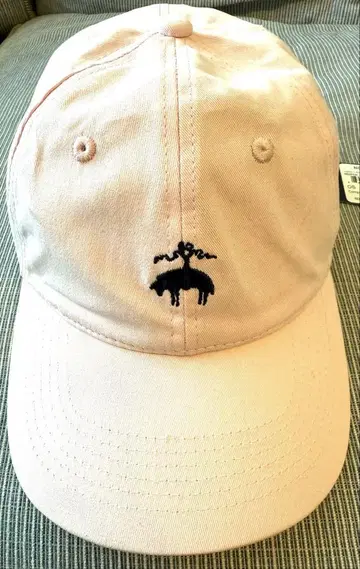 [새상품] brooks brothers 브룩스브라더스 로고 캡 cap