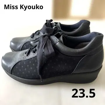 [ Miss Kyouko ] 스니커즈 23.5cm