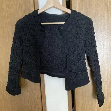 HIROKO BIS 볼레로 9호