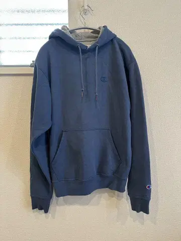 Champion 후드티