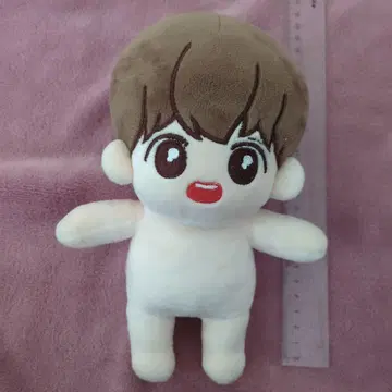 BTS 뷔 봉제인형