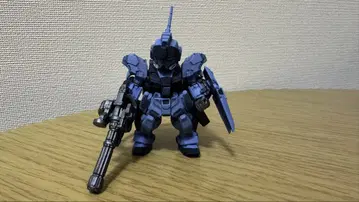 건담 컨버전스 페일 라이더