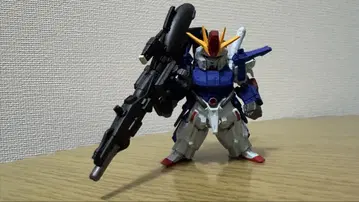 건담 컨버지 ZZ건담