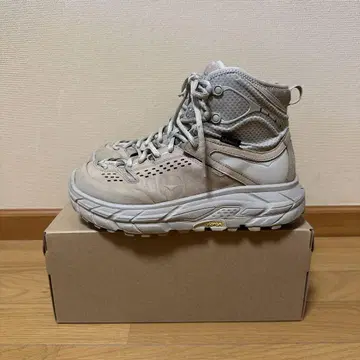 HOKA ONE ONE Tor ultra hi 25.5cm